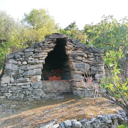 La Petite Maison Splitska