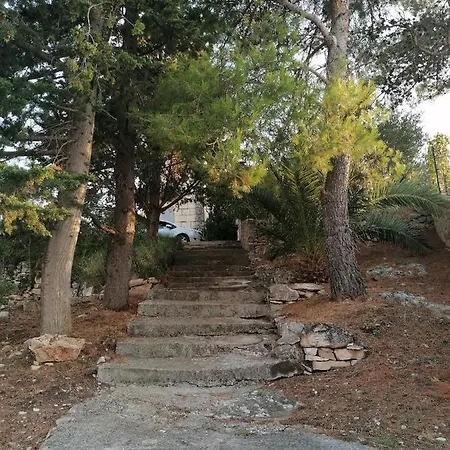 Сasa de vacaciones La Petite Maison *