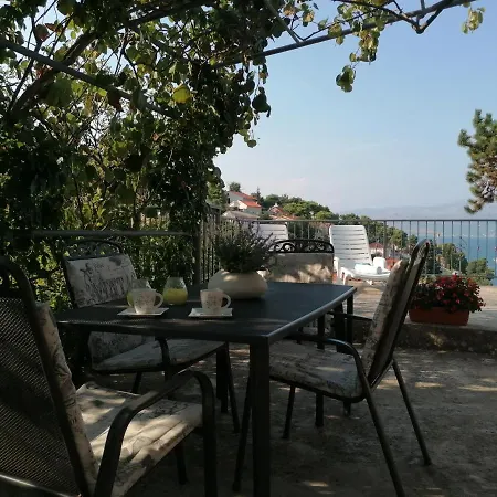 La Petite Maison Vakantiehuis *
