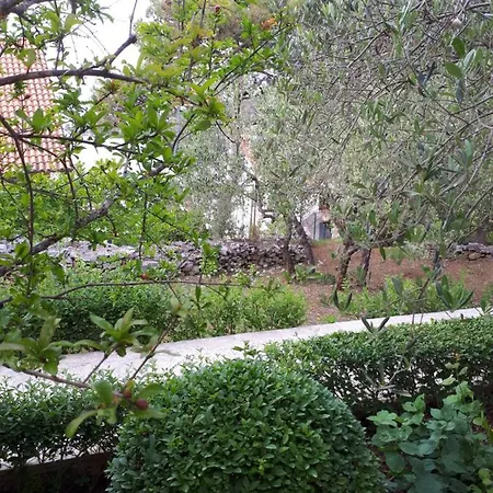 La Petite Maison Сasa de vacaciones *