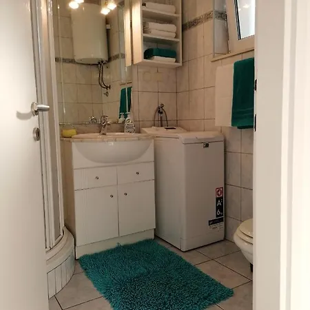 Holiday home La Petite Maison *