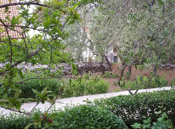 La Petite Maison בית נופש *