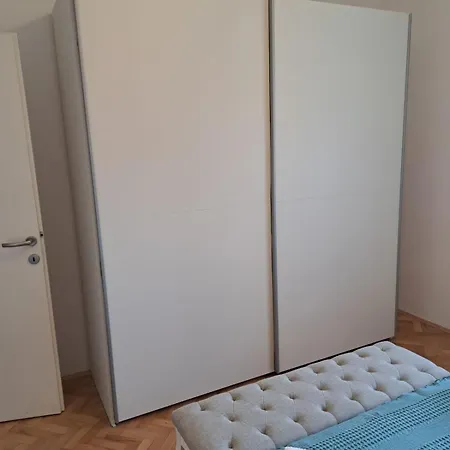 La Petite Maison 斯普利特卡