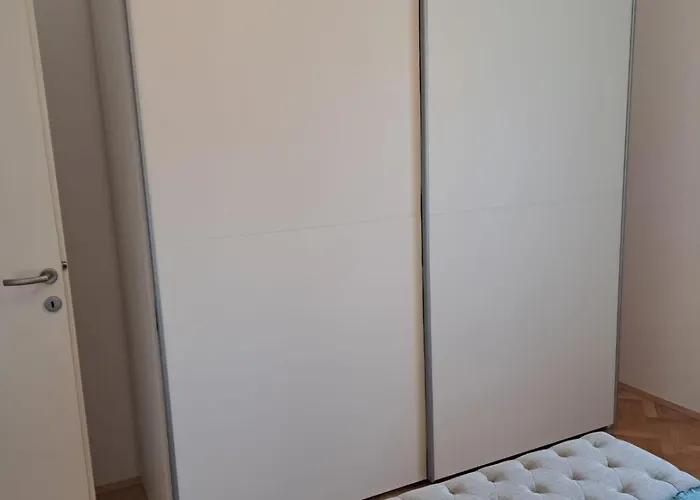 La Petite Maison 斯普利特卡