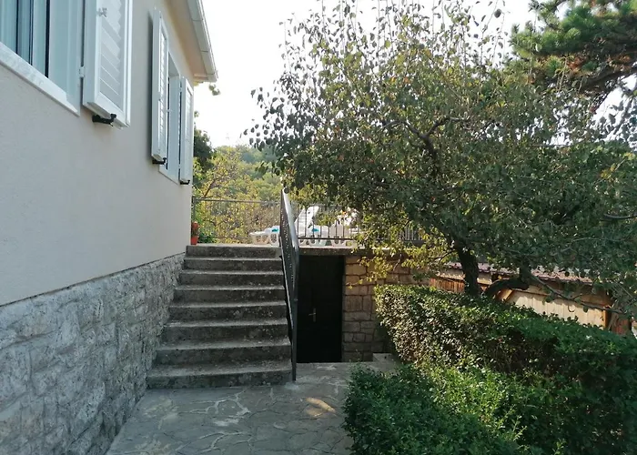 度假居 La Petite Maison *