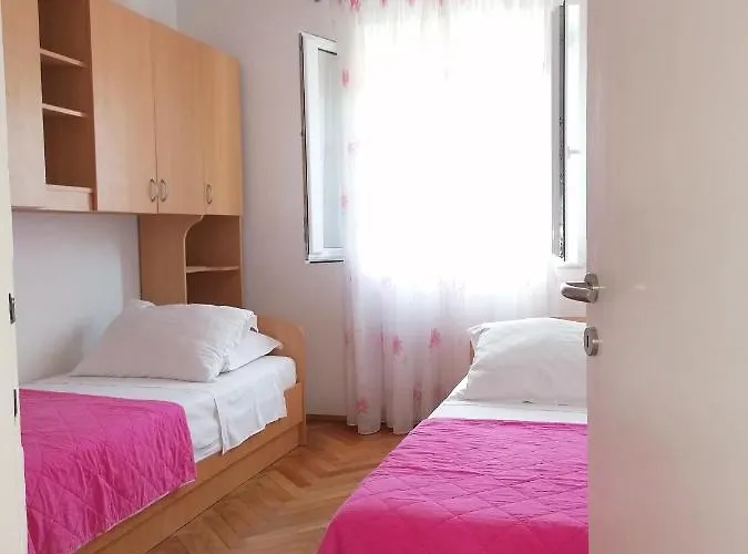度假居 La Petite Maison *